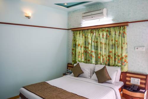 Amidhara Avezika Resort	